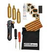 Tire Inflator & Repair Kit for ATV/Dirt Bike (by Genuine Innovations) 07-0617